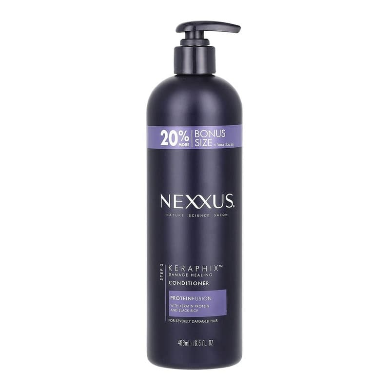 Keraphix™, Conditioner, For Severely Damaged Hair
