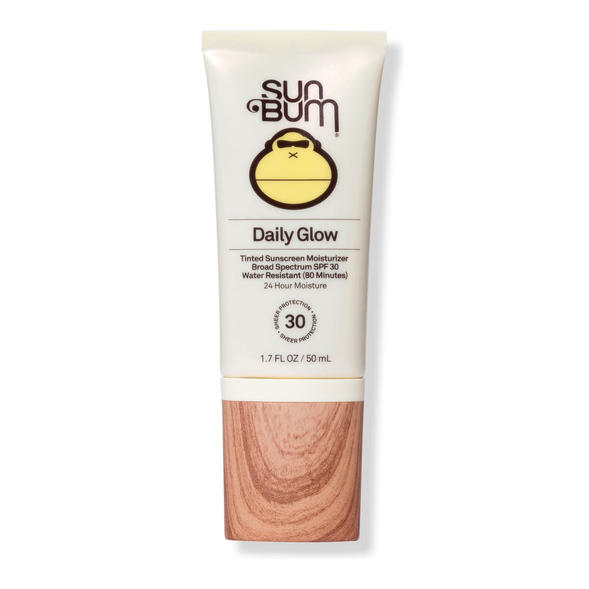 Daily Glow Tinted Moisturizer SPF 30