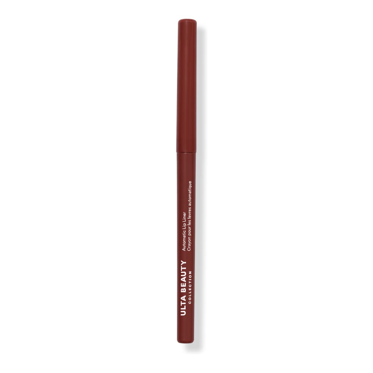 Automatic Retractable Lip Liner, Chocolate
