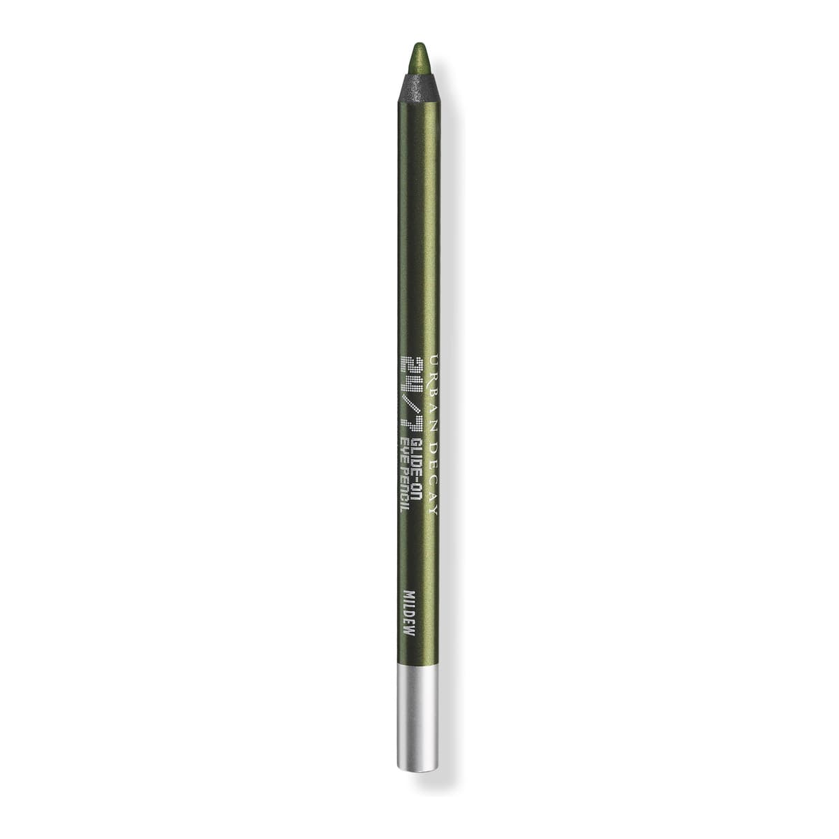 24/7 Glide-On Waterproof Eyeliner Pencil, Mildew