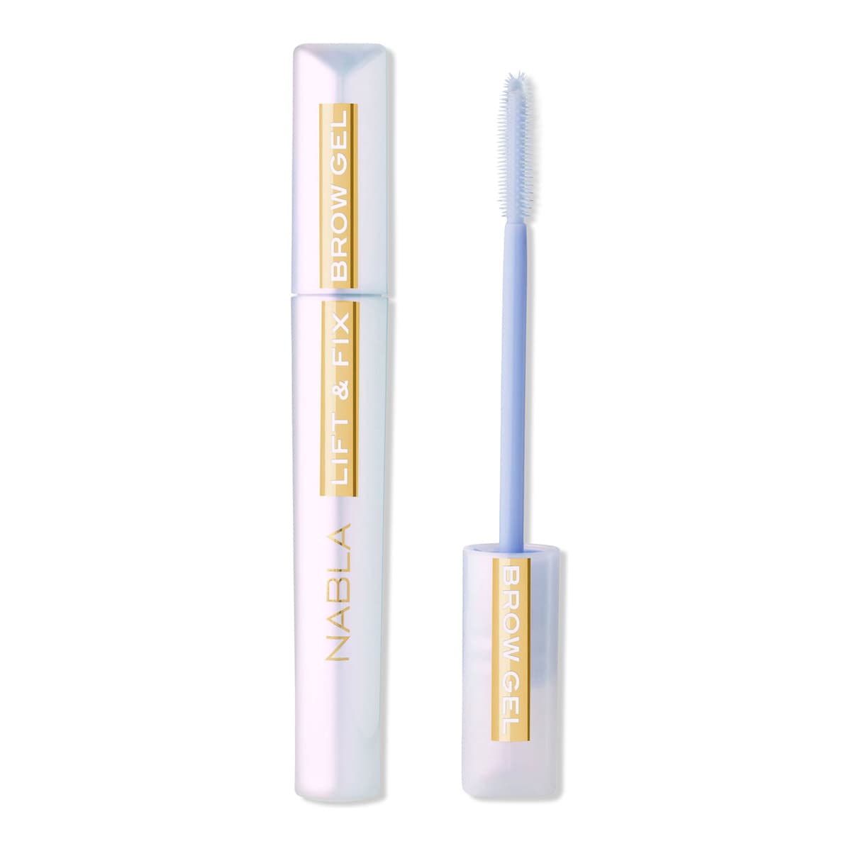 Lift & Fix Transparent Brow Gel