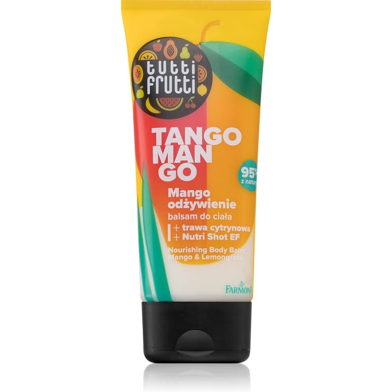 Tutti Frutti Tango Mango