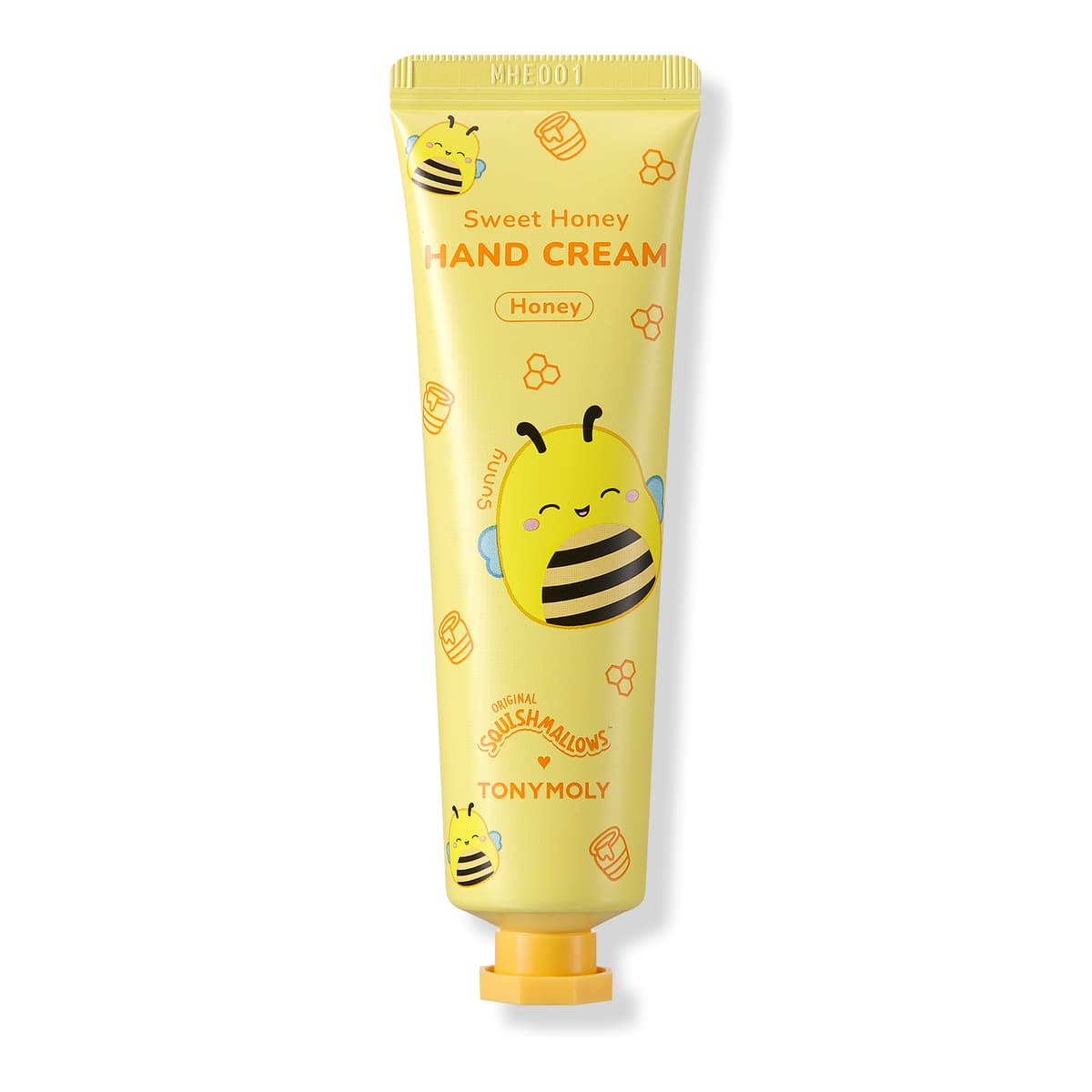 Squishmallows Hydrating Hand Cream