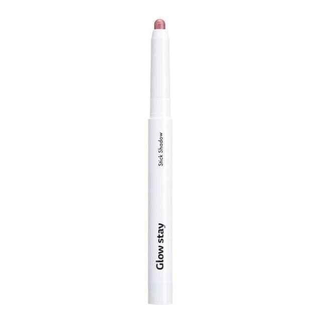 Glow Stay Stick Shadow, #PK01 Rose Seduction