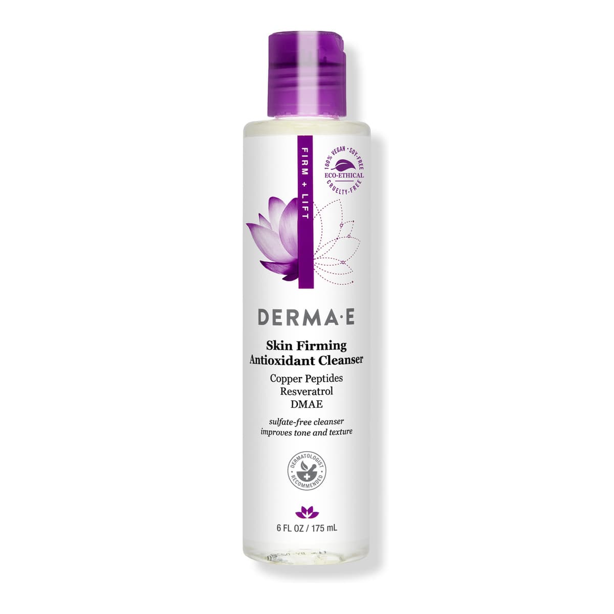 Skin Firming Antioxidant Cleanser