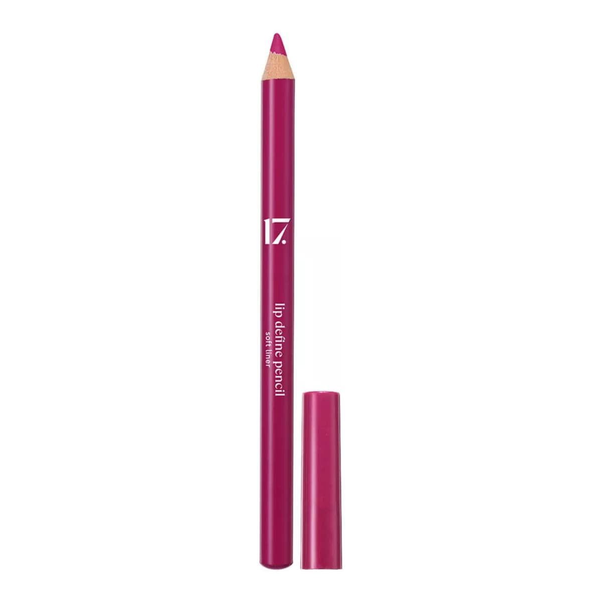 Lip Define Pencil Soft Liner, Purple