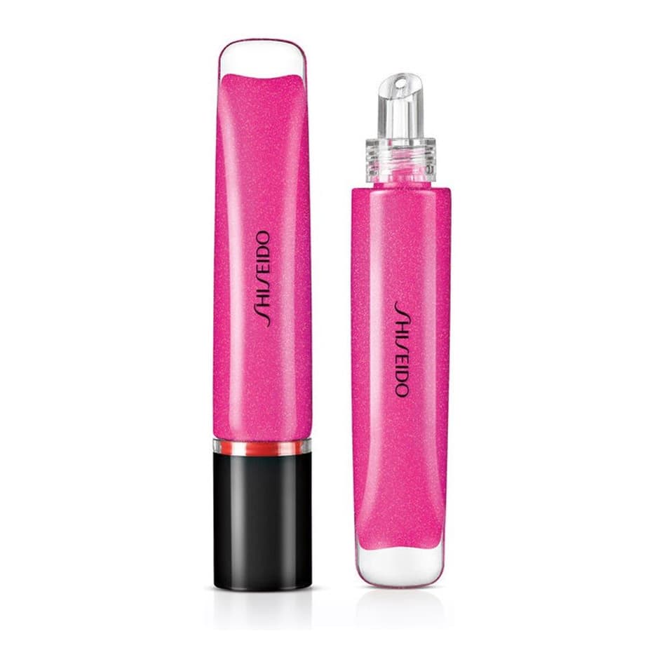Shimmer GelGloss 08 Sumire Magenta