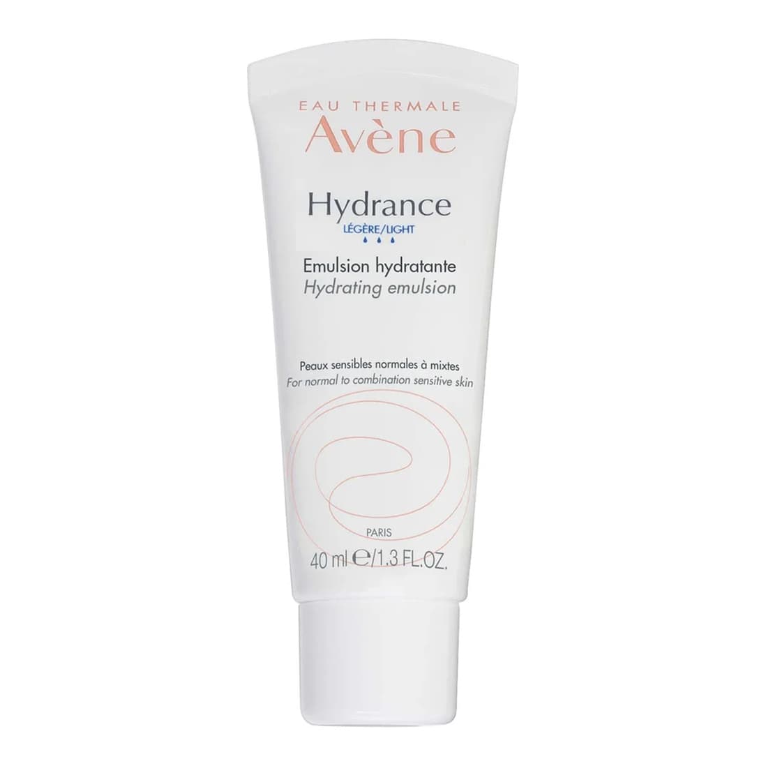Hydrance Optimale Light Hydrating Cream