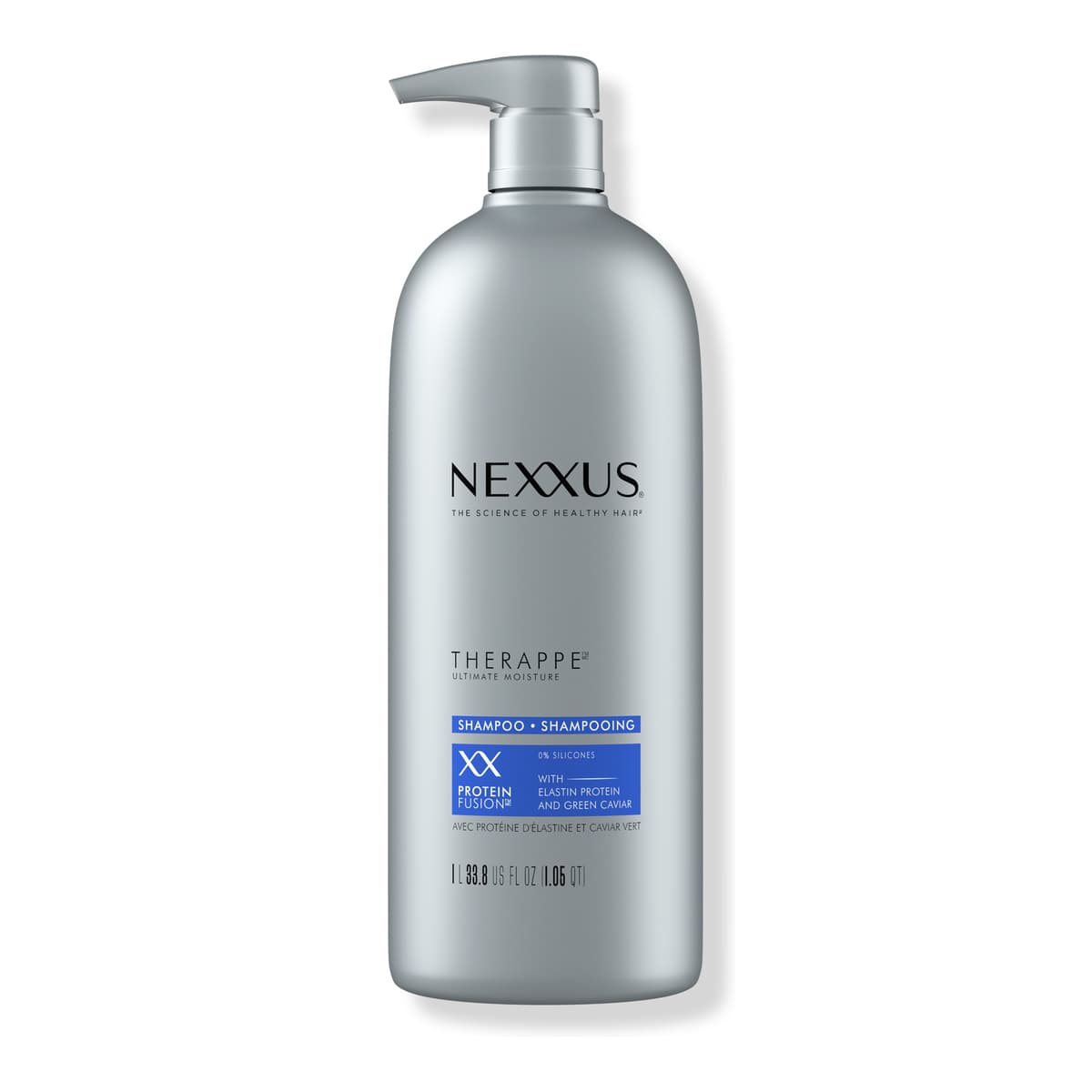 Therappe Ultimate Moisture Shampoo