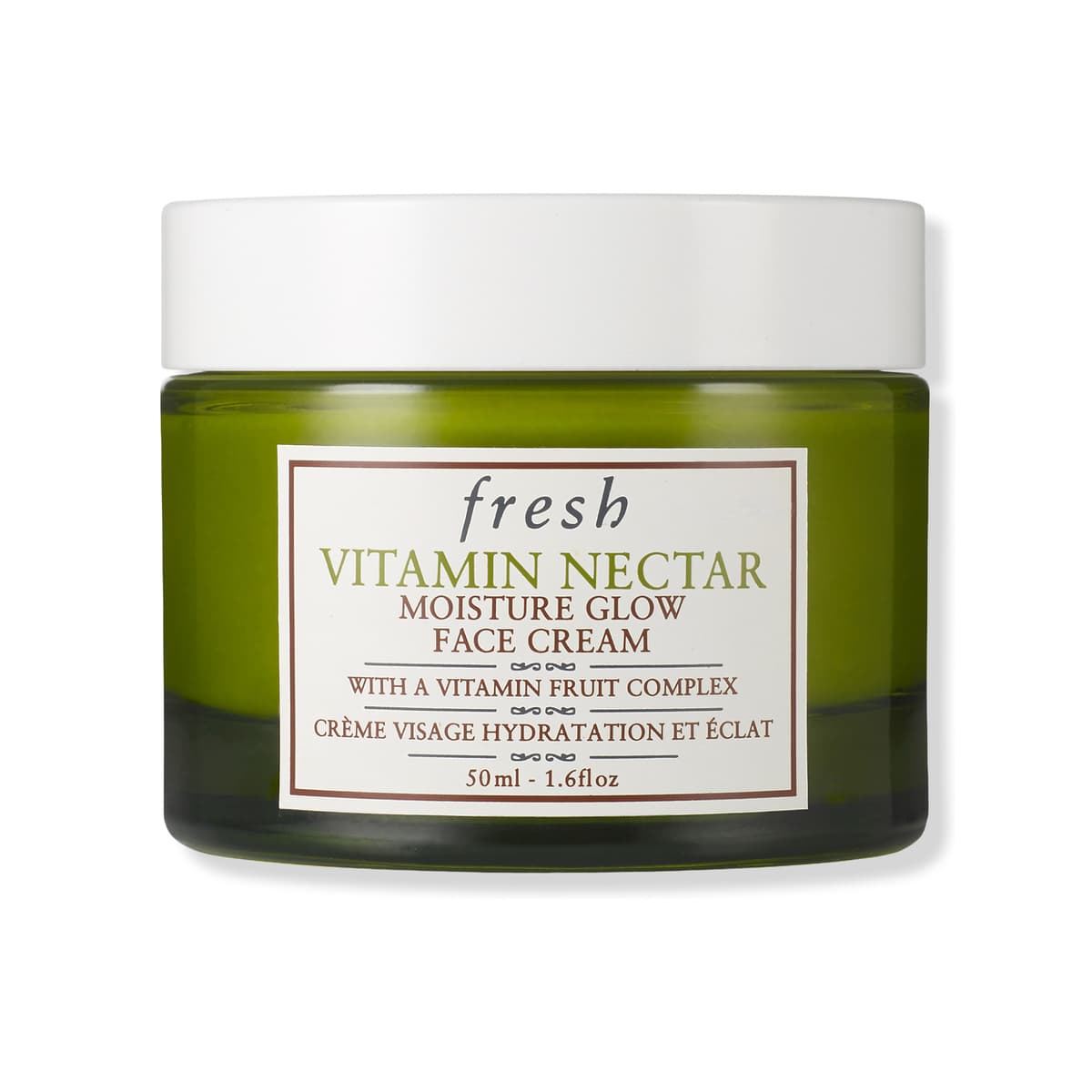 Vitamin Nectar Moisture Glow Face Cream