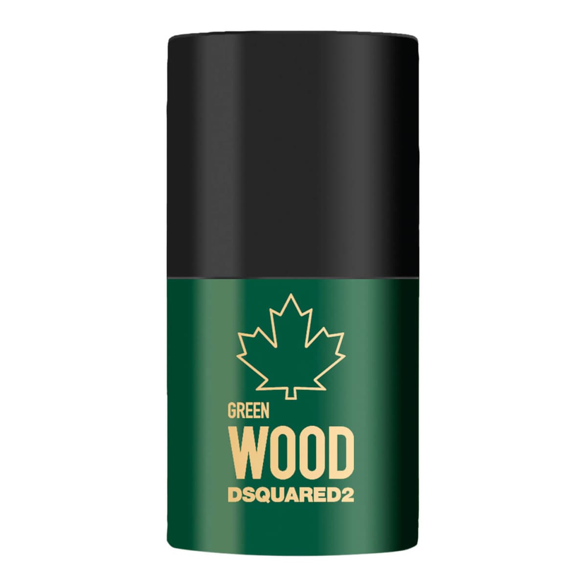 Green Wood Deo Stick