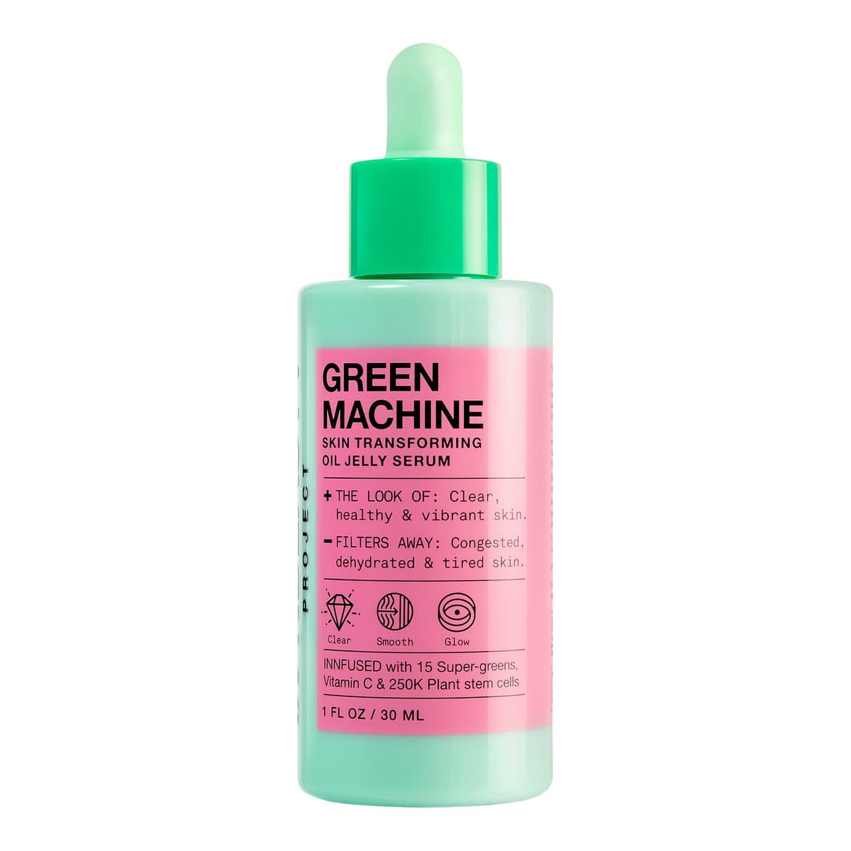 Green Machine Vitamin C Dark Spot & Hyperpigmentation Serum