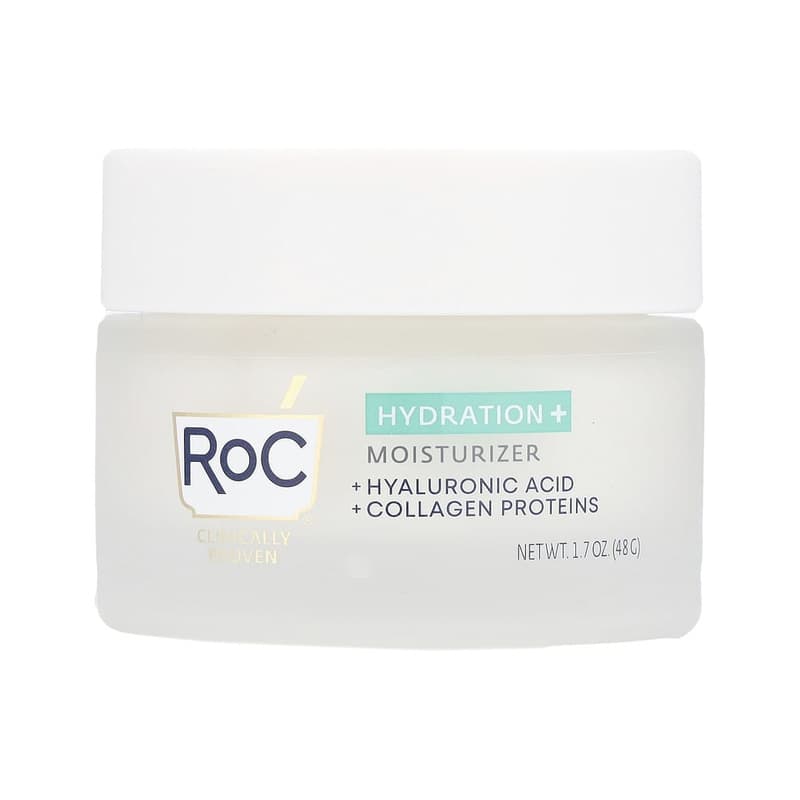 Hydration+ Moisturizer