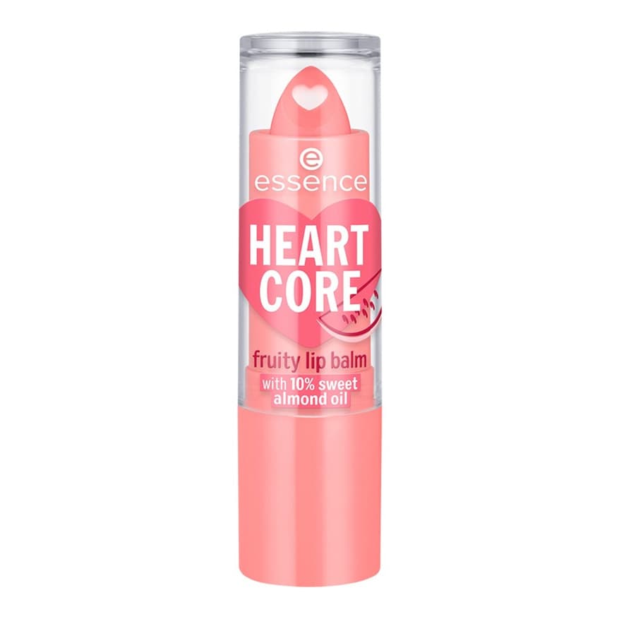 Heart Core Fruity Lip Balm 03 Wild Watermelon