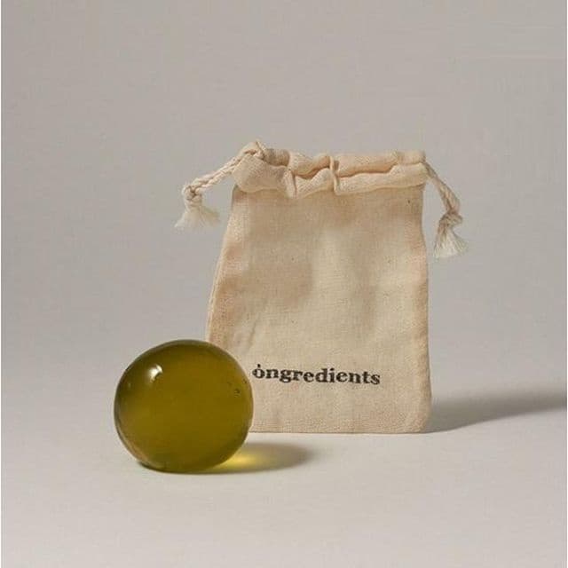 Jeju Green Tea Cleansing Ball