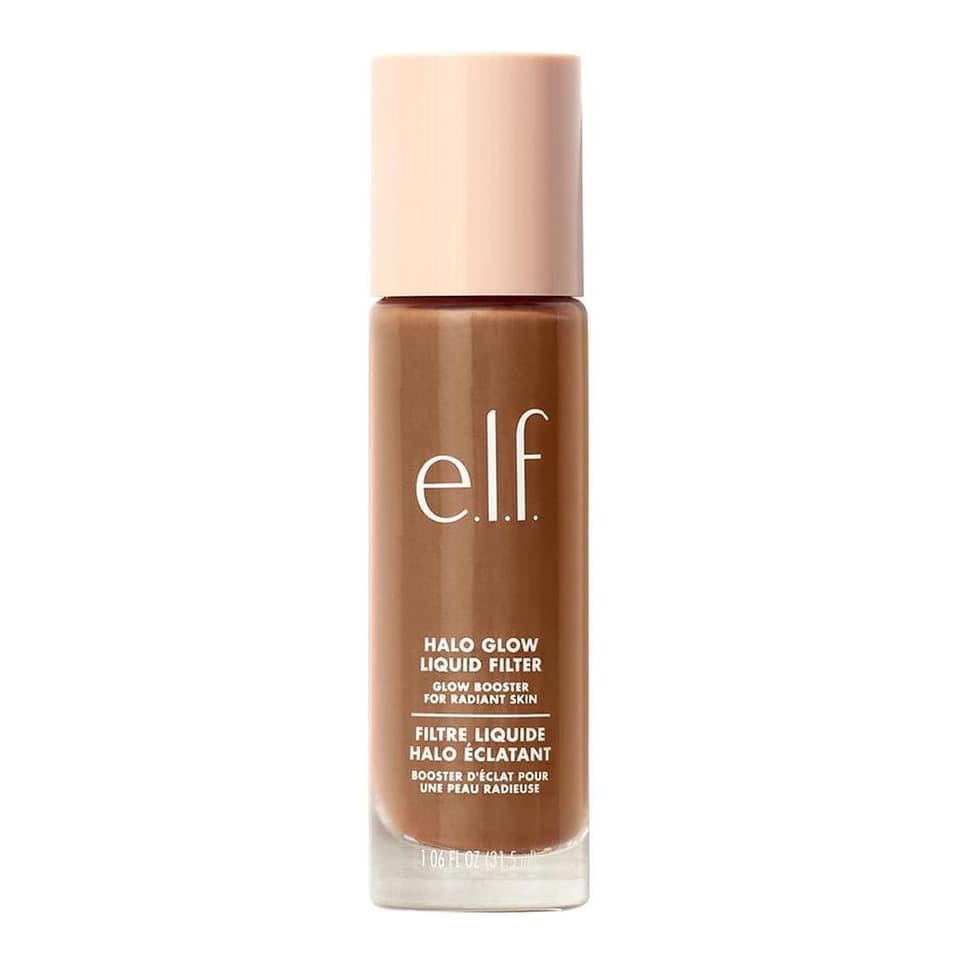 Halo Glow Liquid Filter, #6 Tan/Deep