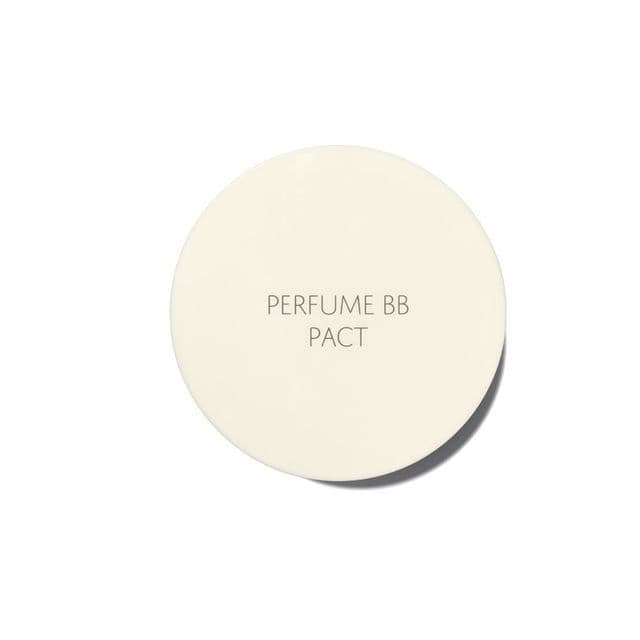 Saemmul Perfume BB Pact, #21 Pink Beige