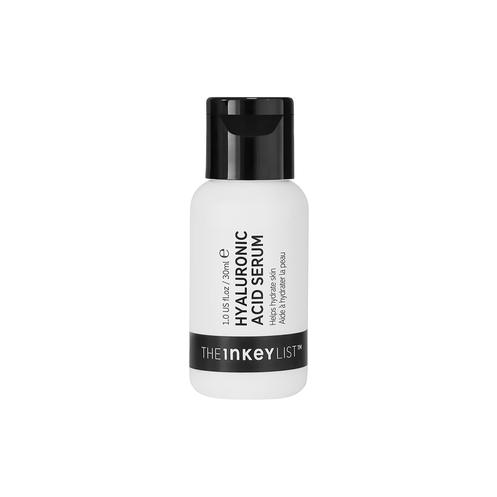 Hyaluronic Acid Serum