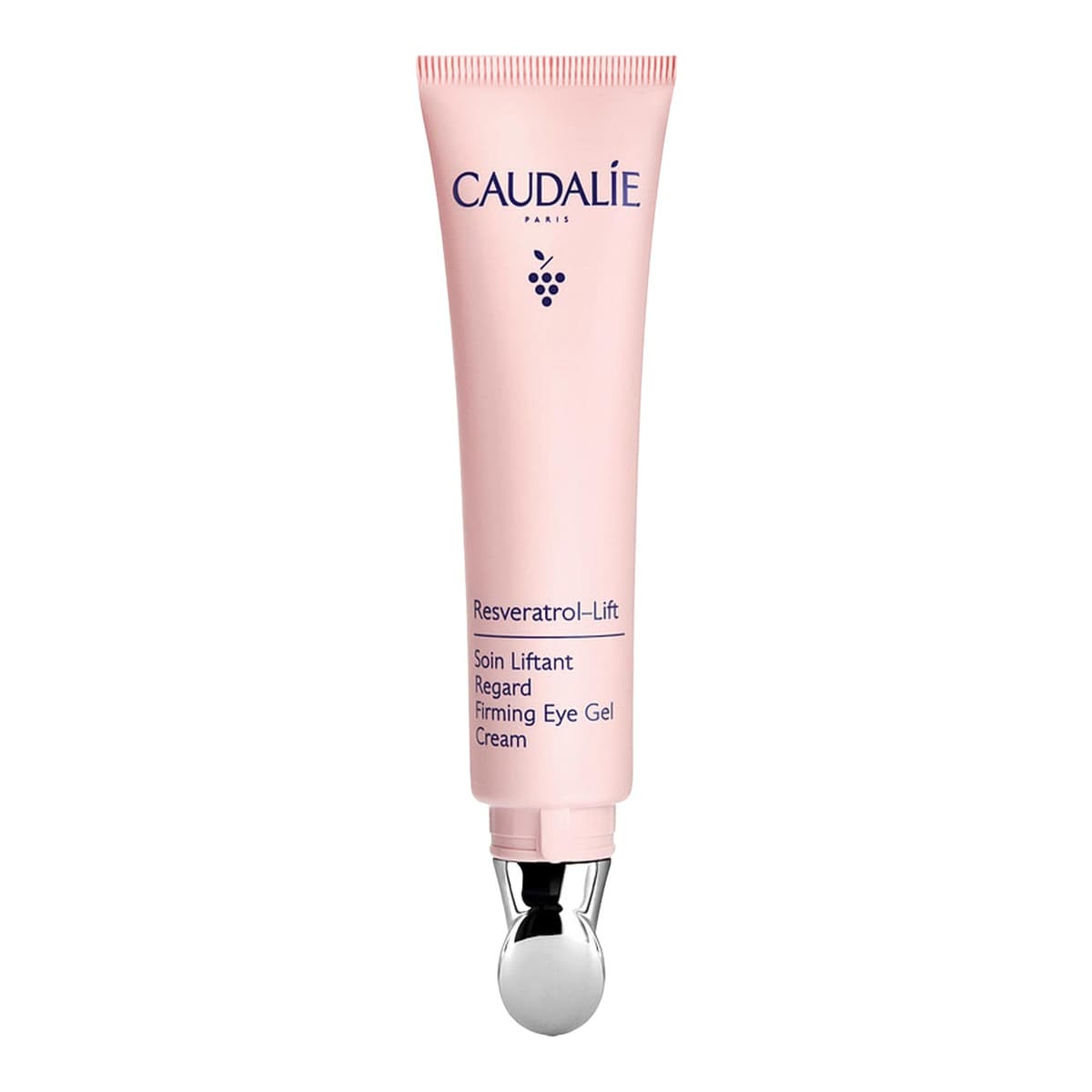 Resveratrol-Lift Depuffing Eye Cream with Peptides