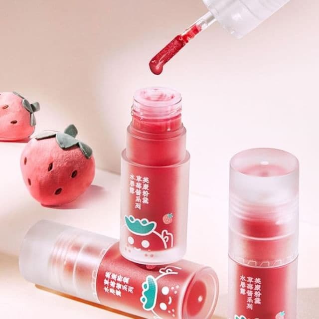 Special Edition Lip Gloss, #02 Raspberry
