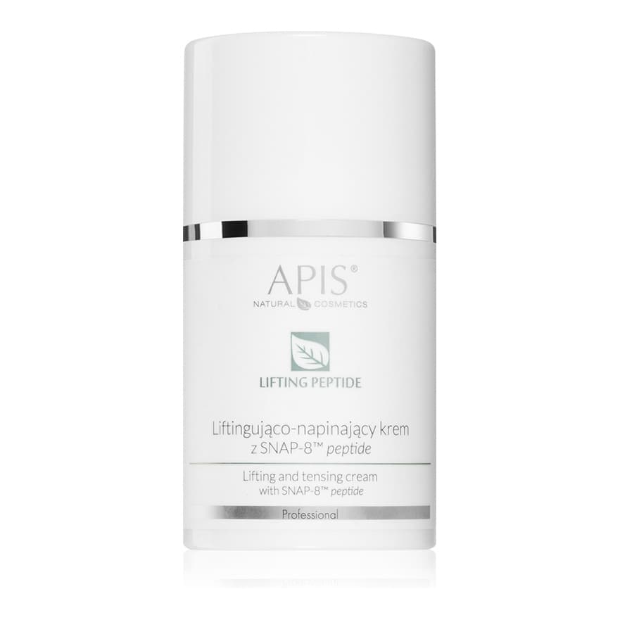Lifting Peptide SNAP-8™