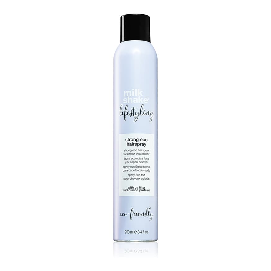 Milk Shake Lifestyling Strong Eco Hairspray