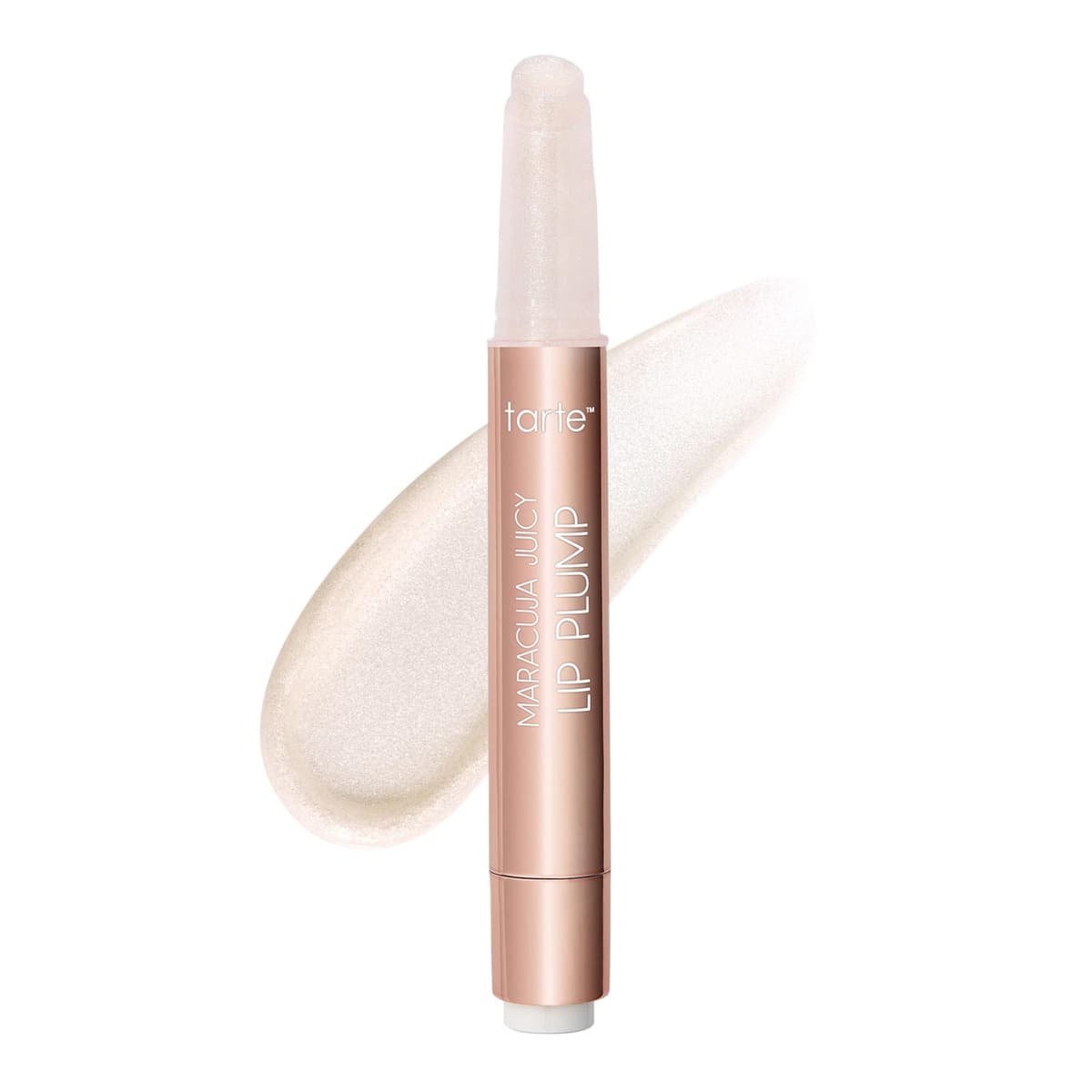 Maracuja Juicy Lip Plump, Pearl