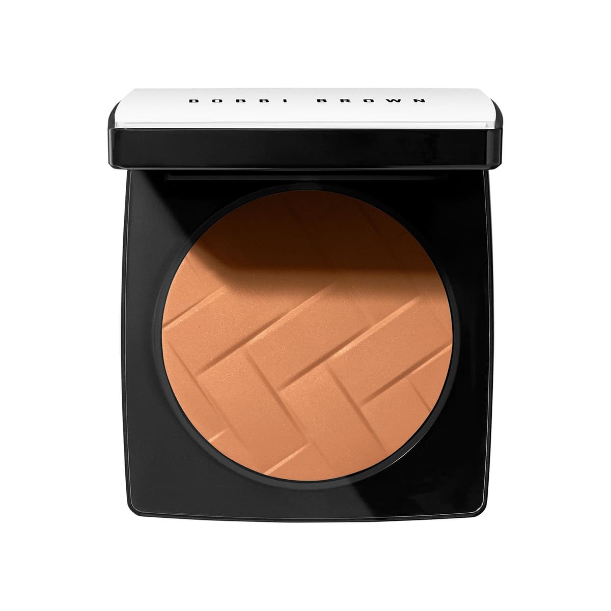 Vitamin Enriched Pressed Finishing Powder, Golden Brown
