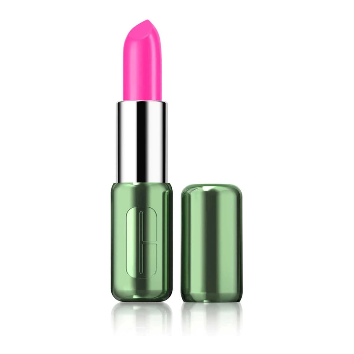 Pop™ Longwear Lipstick - Satin, Delicious pink