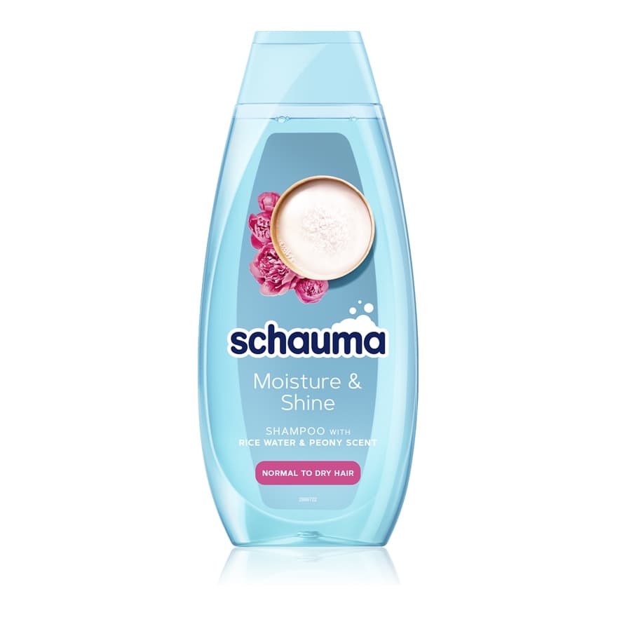 Schauma Moisture & Shine