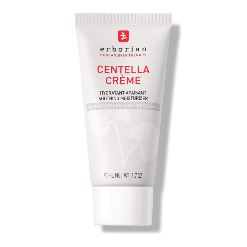 Centella Crème Anti-Rednesses Soothing Moisturizer