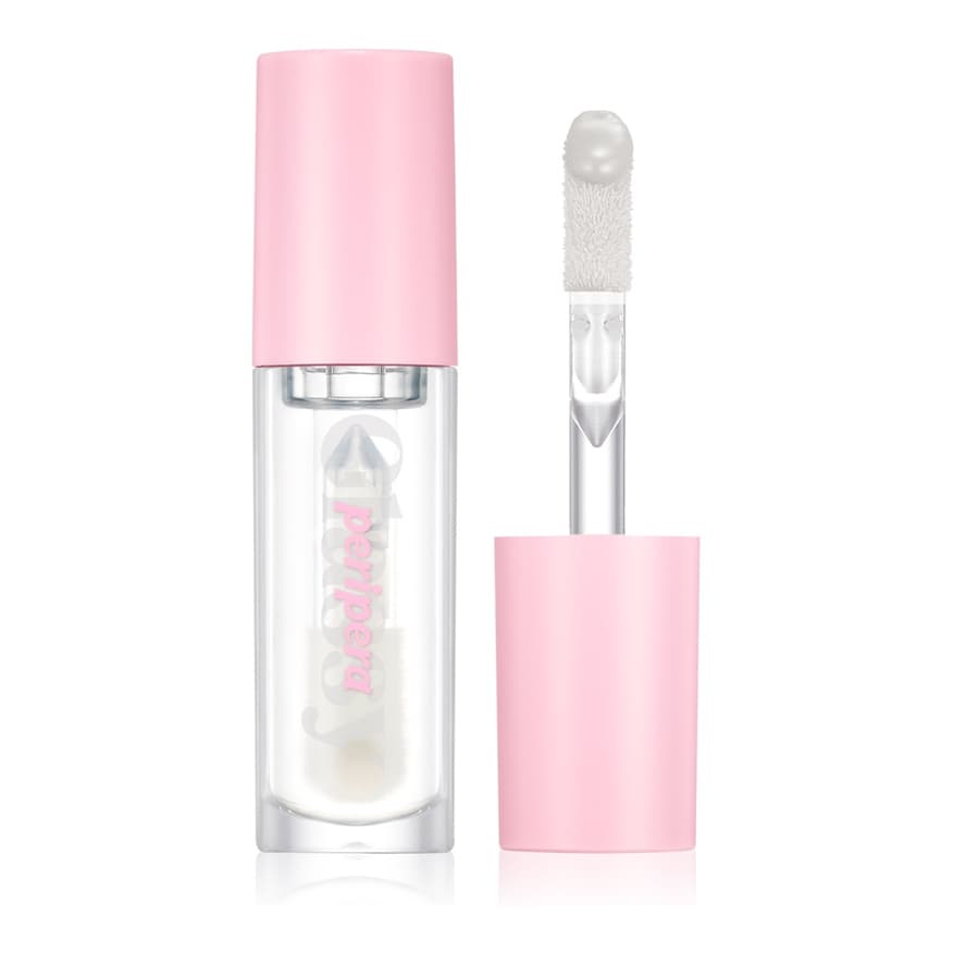 Ink Glasting Lip Gloss