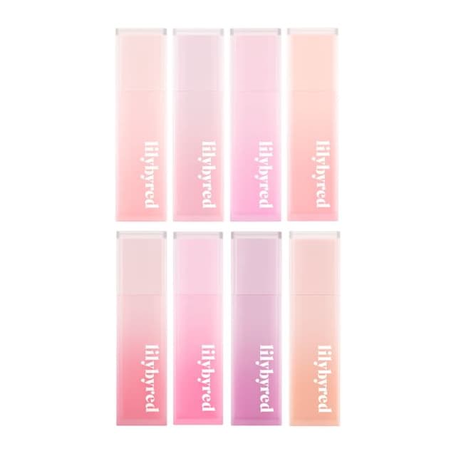 Sweet Liar Milky Tint Mixtape Edition