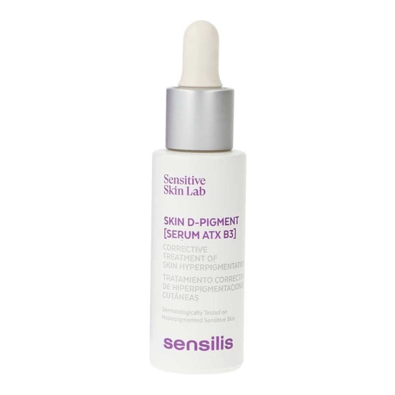 Skin D-Pigment [Serum ATX B3] Corrective Treatment