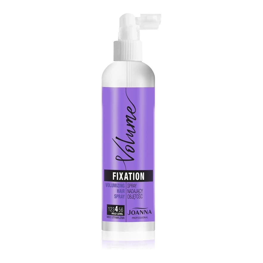 Professional Volume'Up Complex