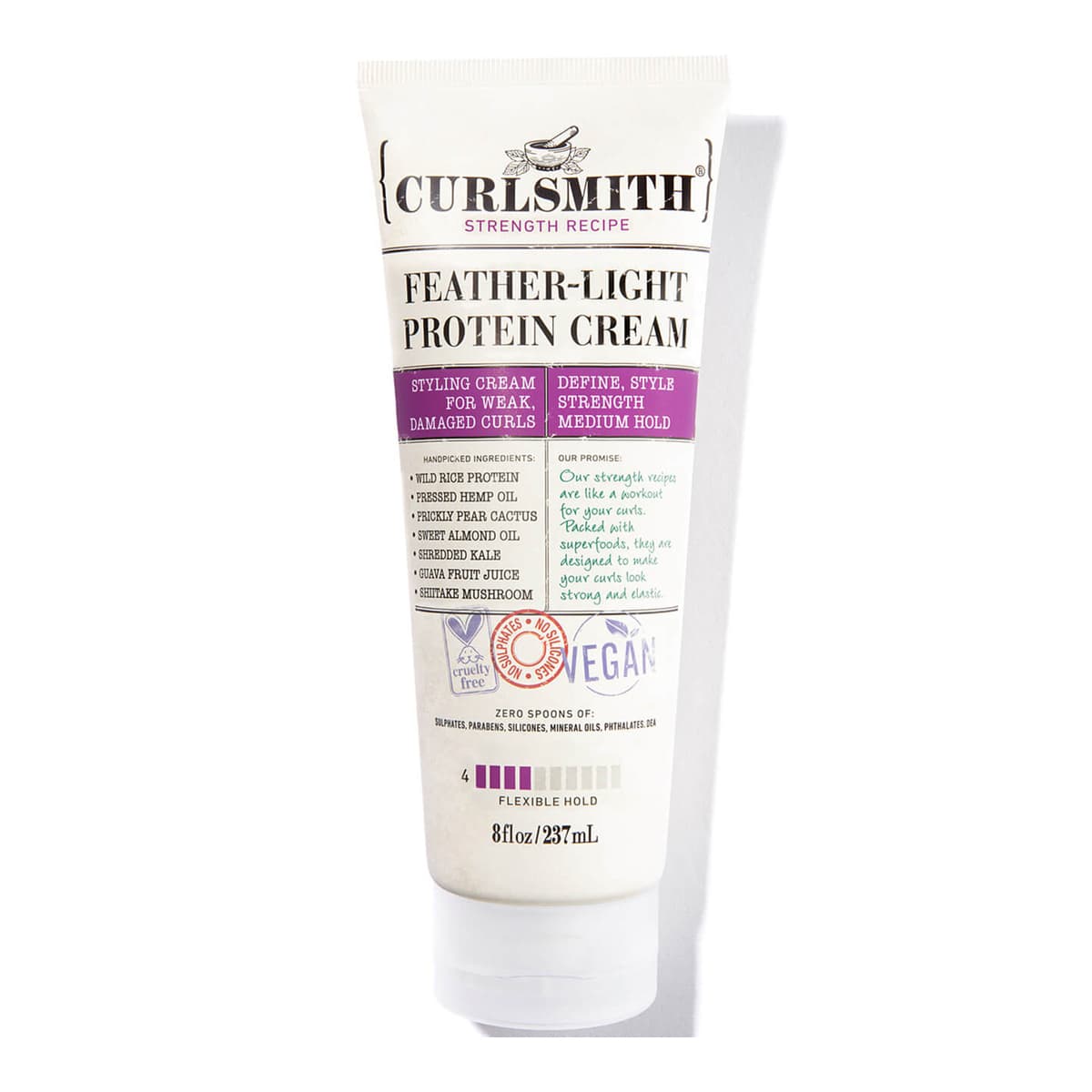 Featherlight Protein Cream