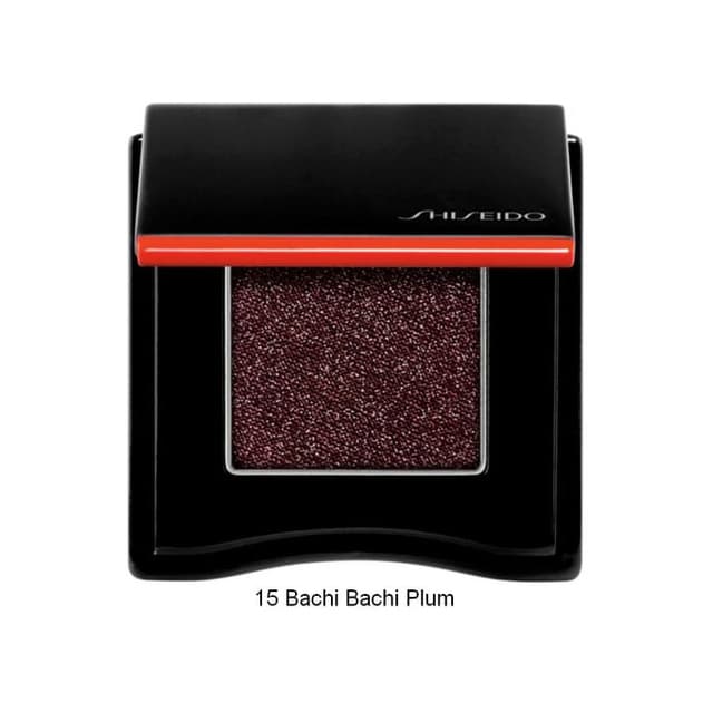 Pop Powder Gel Eyeshadow, #15 Bachi Bachi Plum