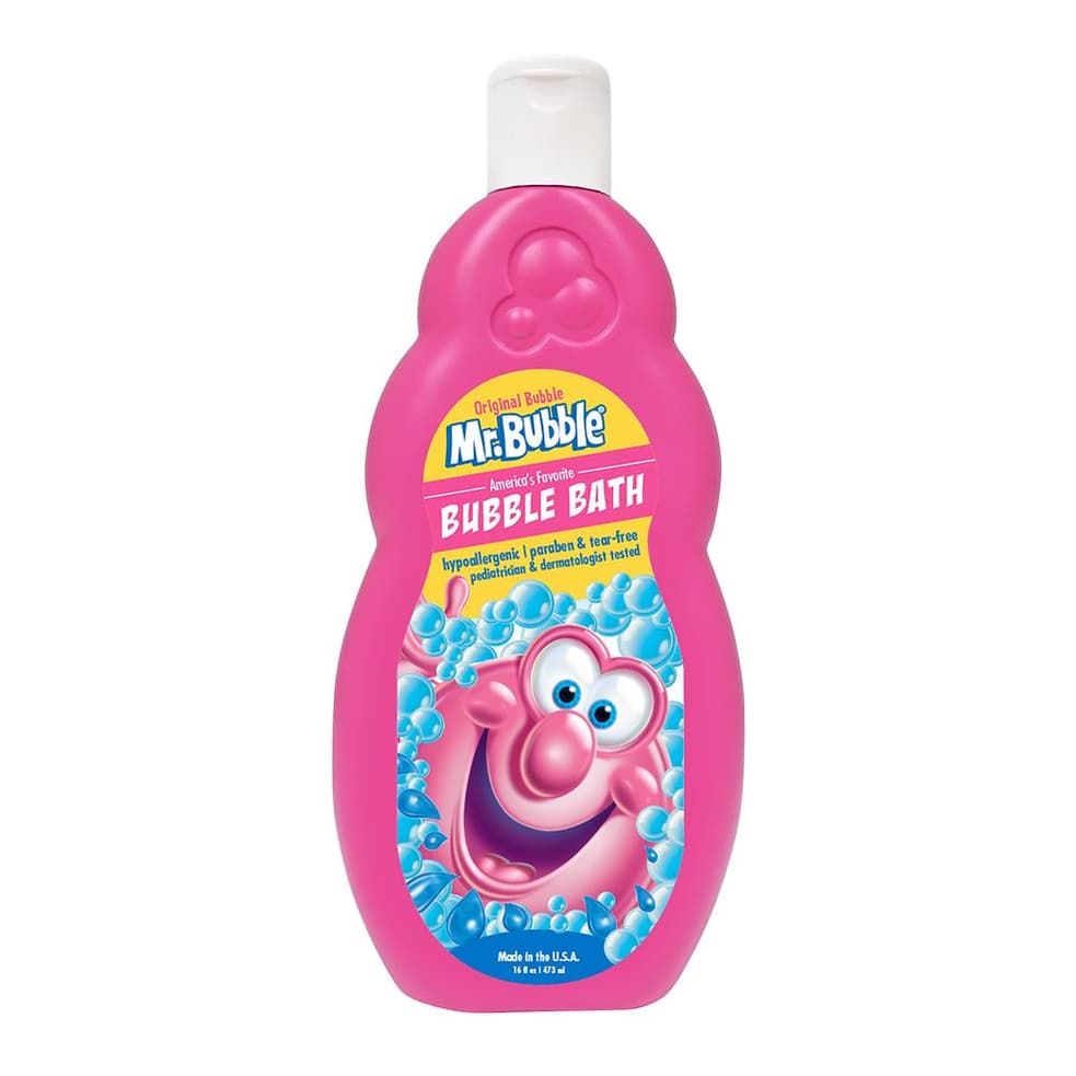 Bubble Bath Original