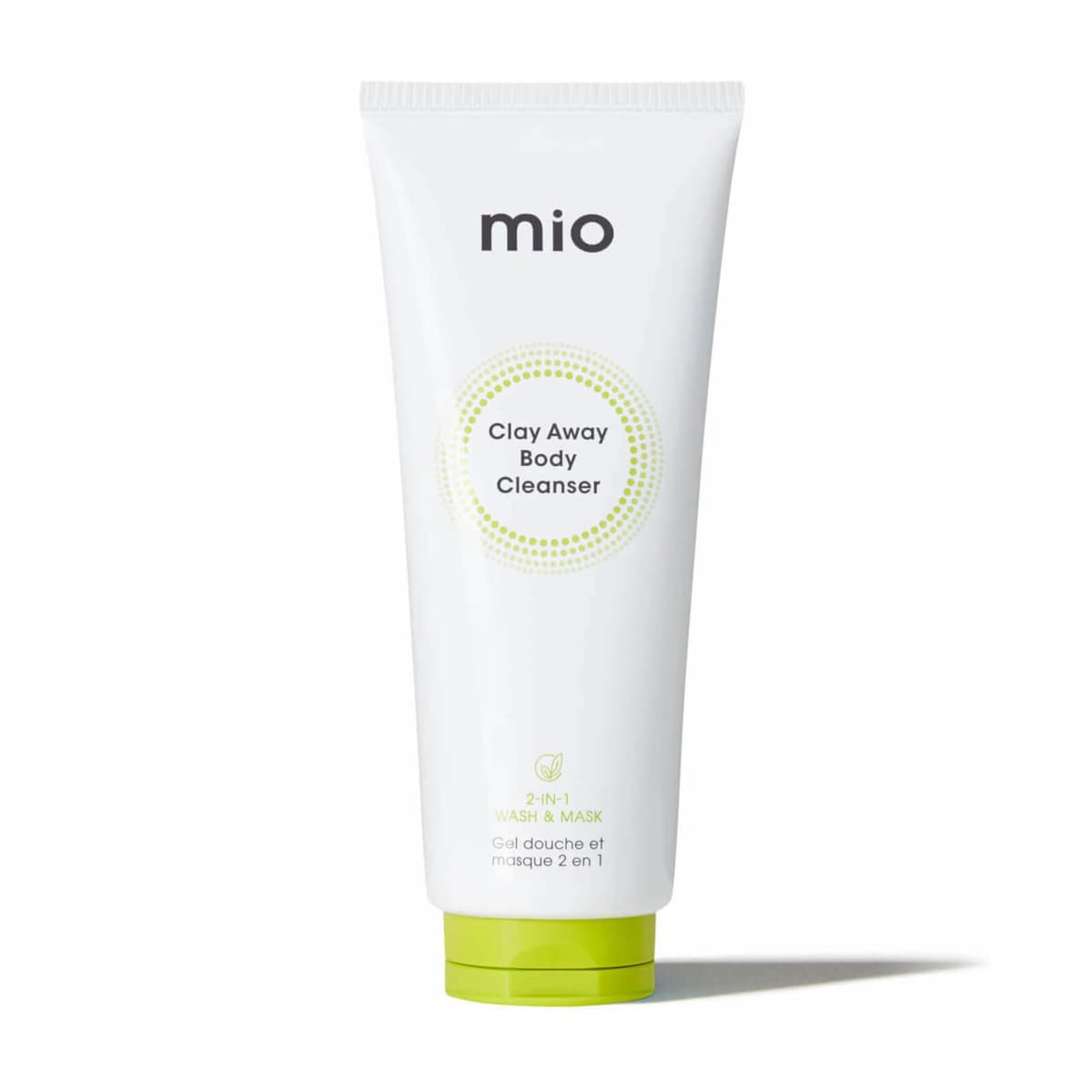 Mio Clay Away Body Cleanser