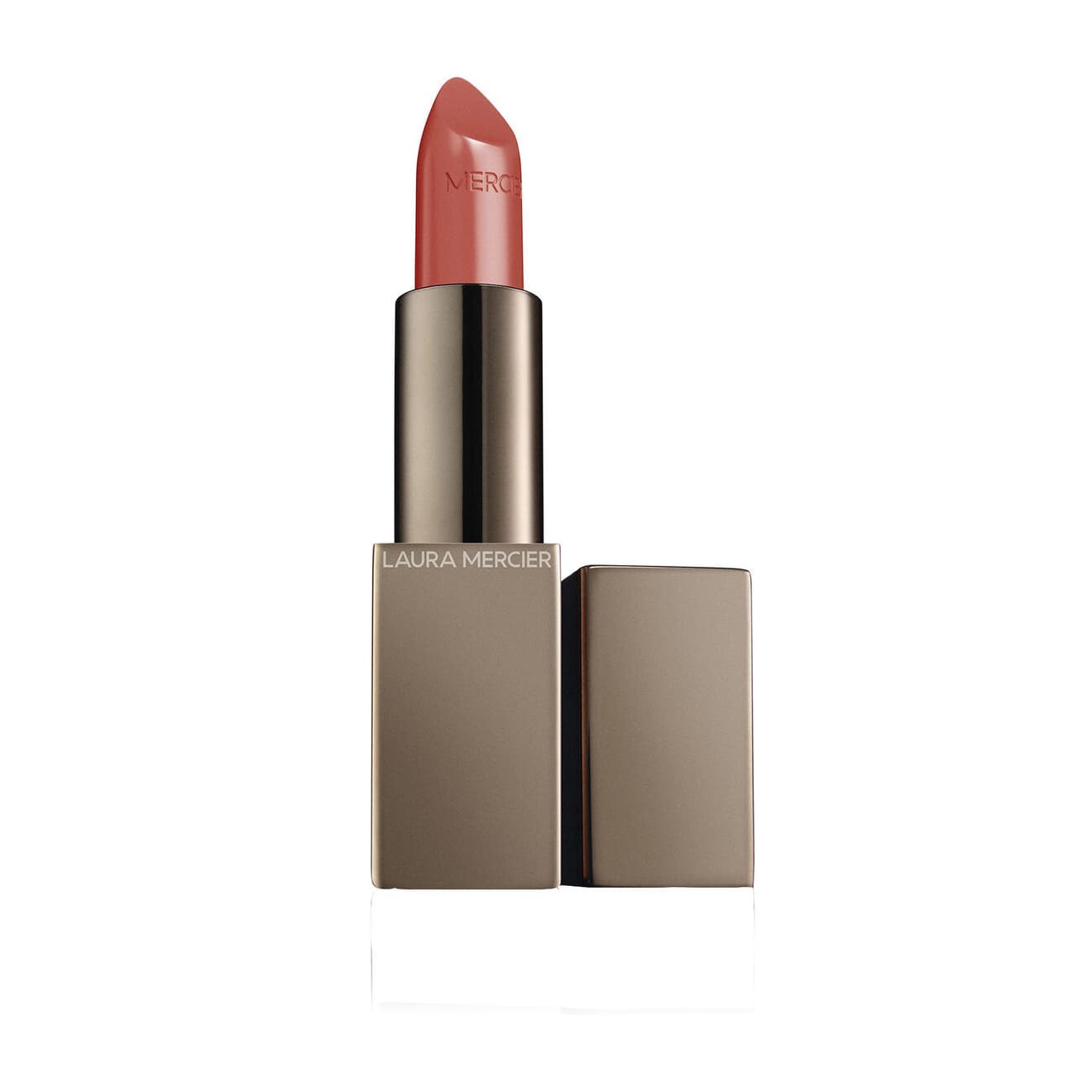Rouge Essentiel Silky Crème Lipstick, NU PRÉFÉRÉ