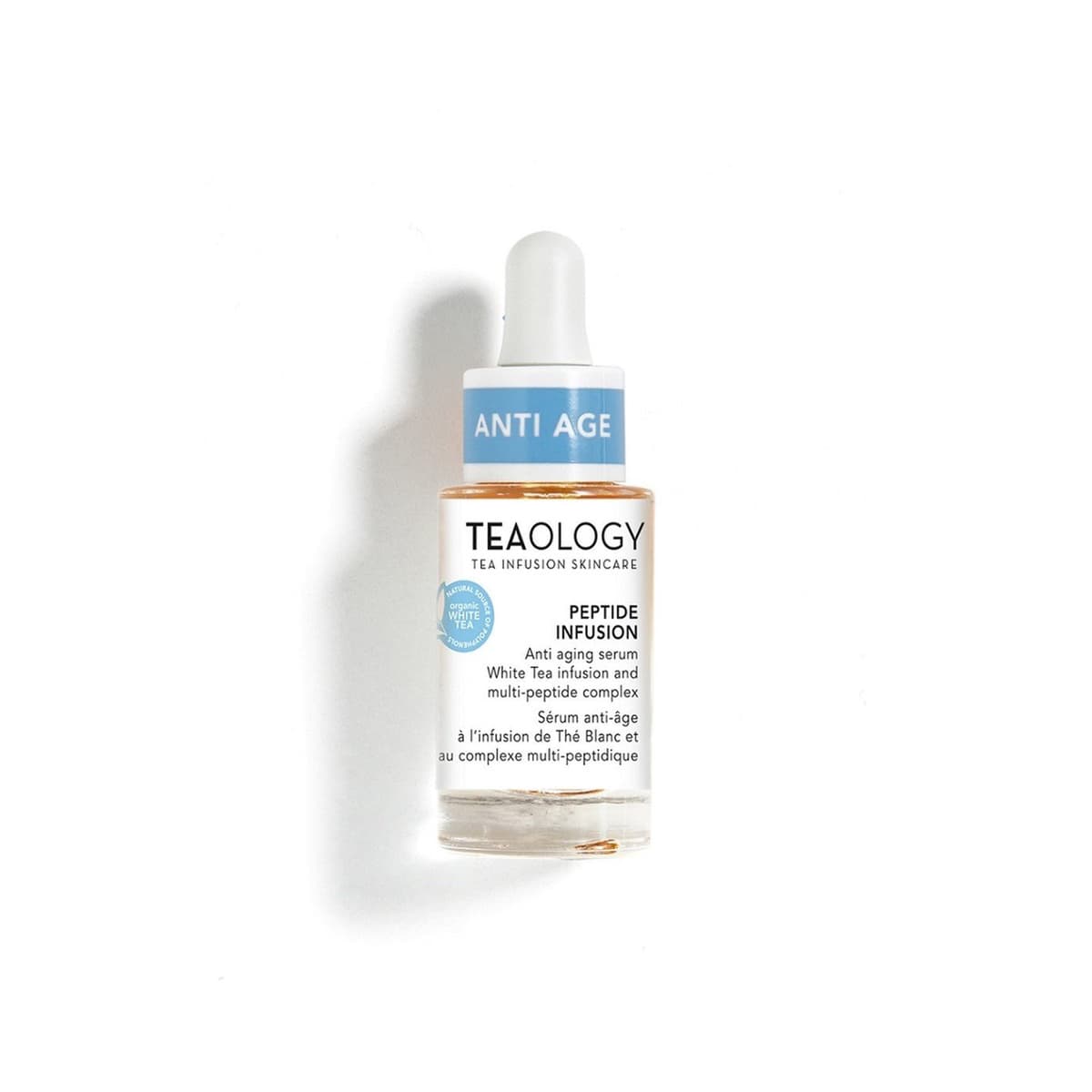 Peptide Infusion Anti-Aging Serum