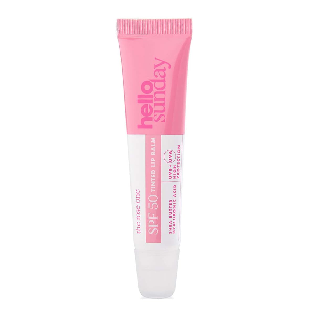 Tinted Lip Balm SPF50 - Rose