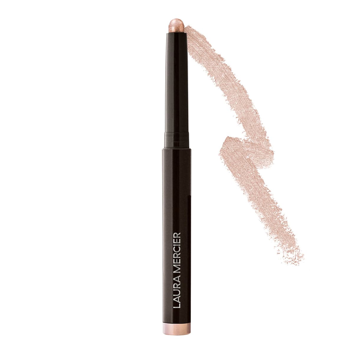 Caviar Stick Eye Shadow, Rose Gold