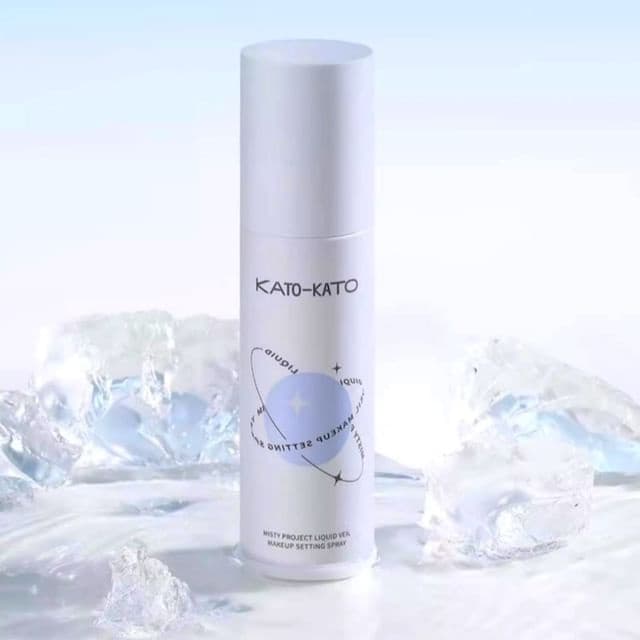 Nourishing Makeup Setting Mist