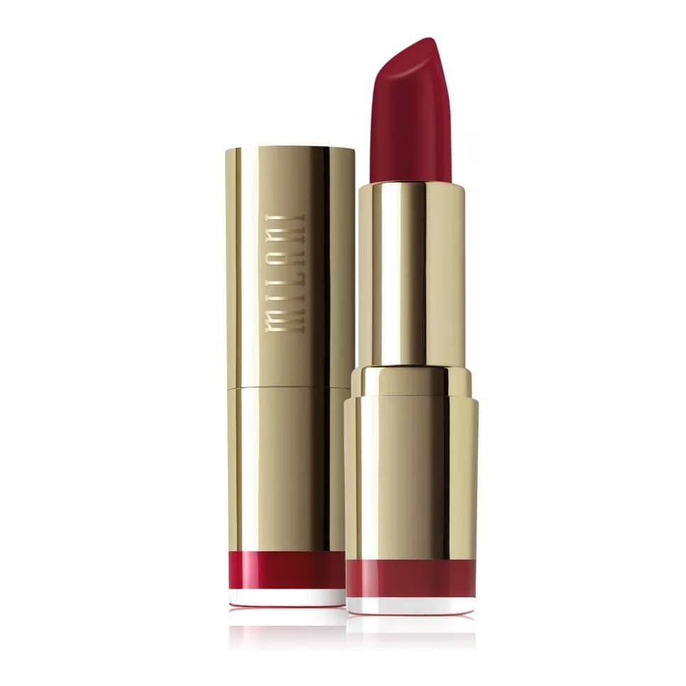 Classic Color Statement Lipstick, Velvet Merlot
