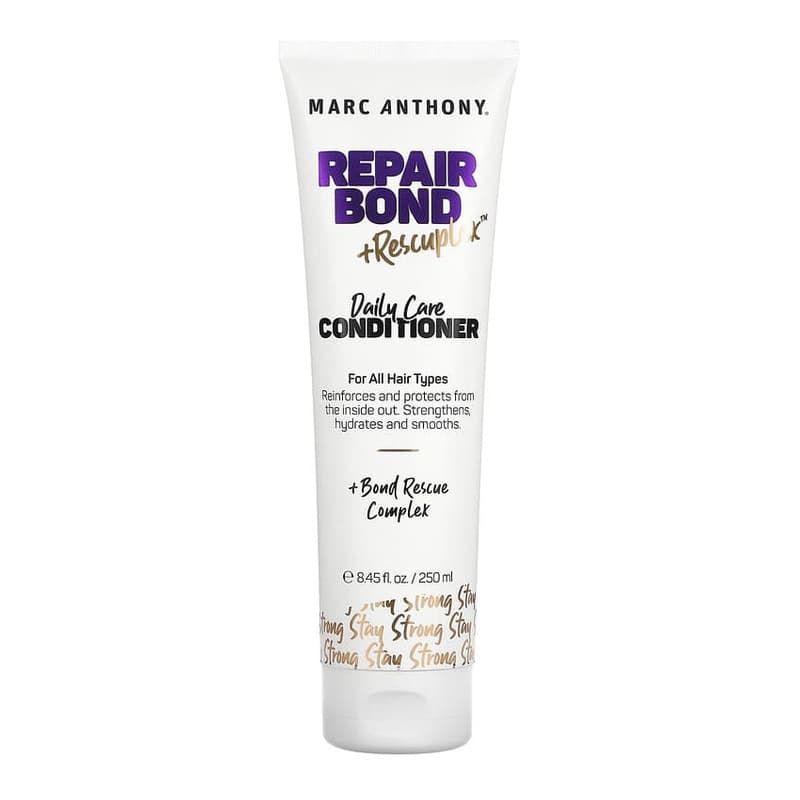 Repair Bond + Rescuplex, Daily Care Conditioner, All Hair Types