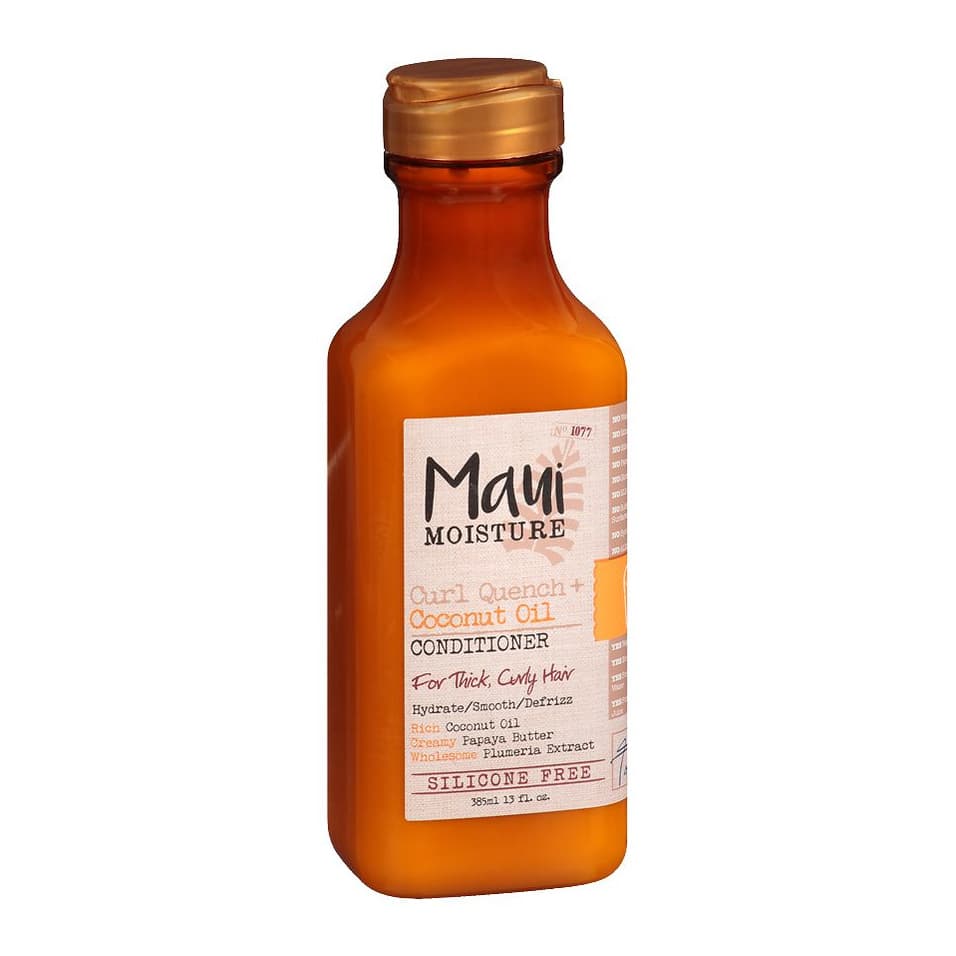 Coconut Oil Conditioner