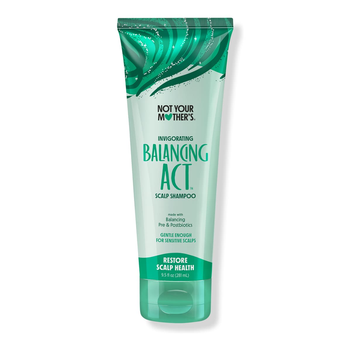 Balancing Act Invigorating Scalp Shampoo
