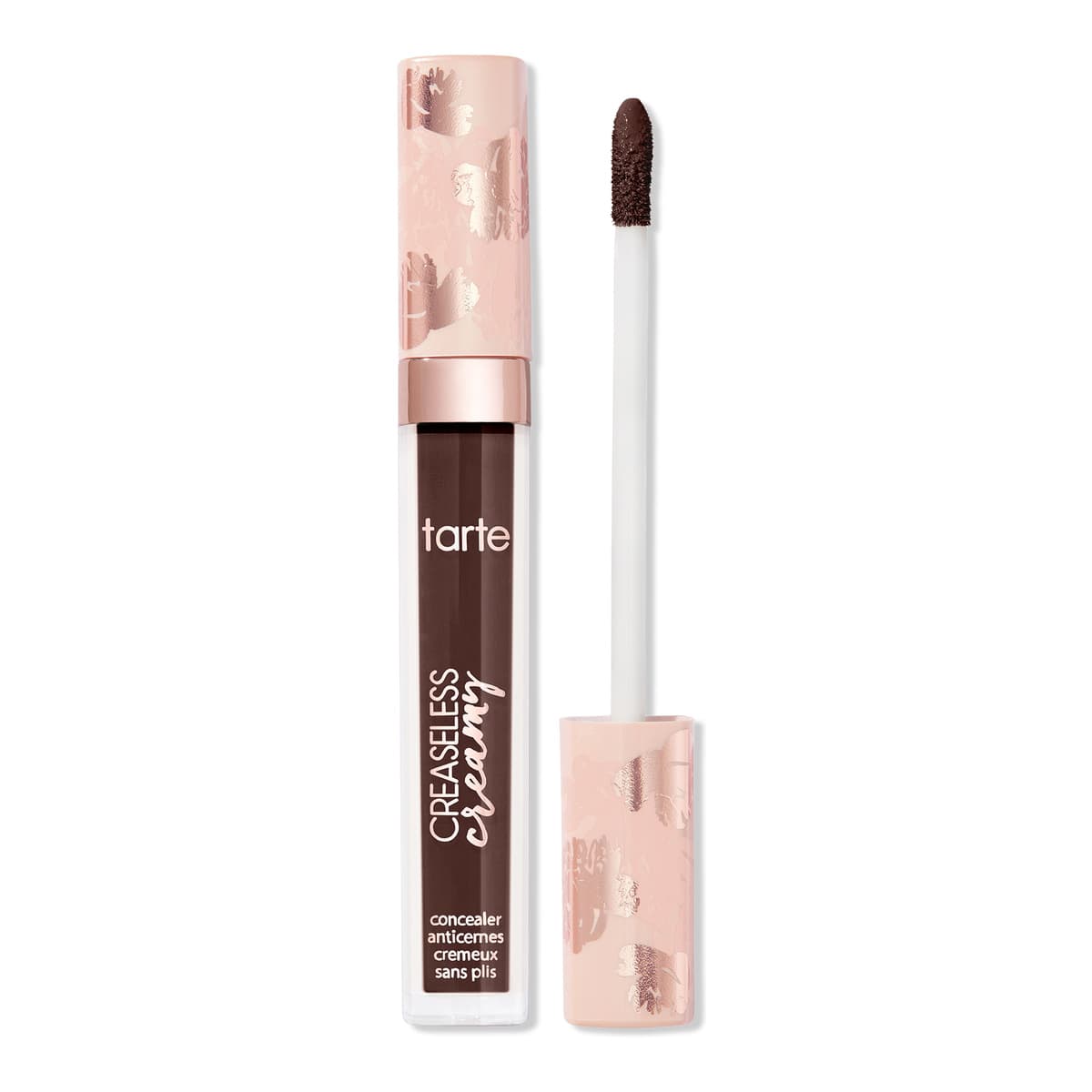 Creaseless Creamy Concealer, 62W Espresso Warm