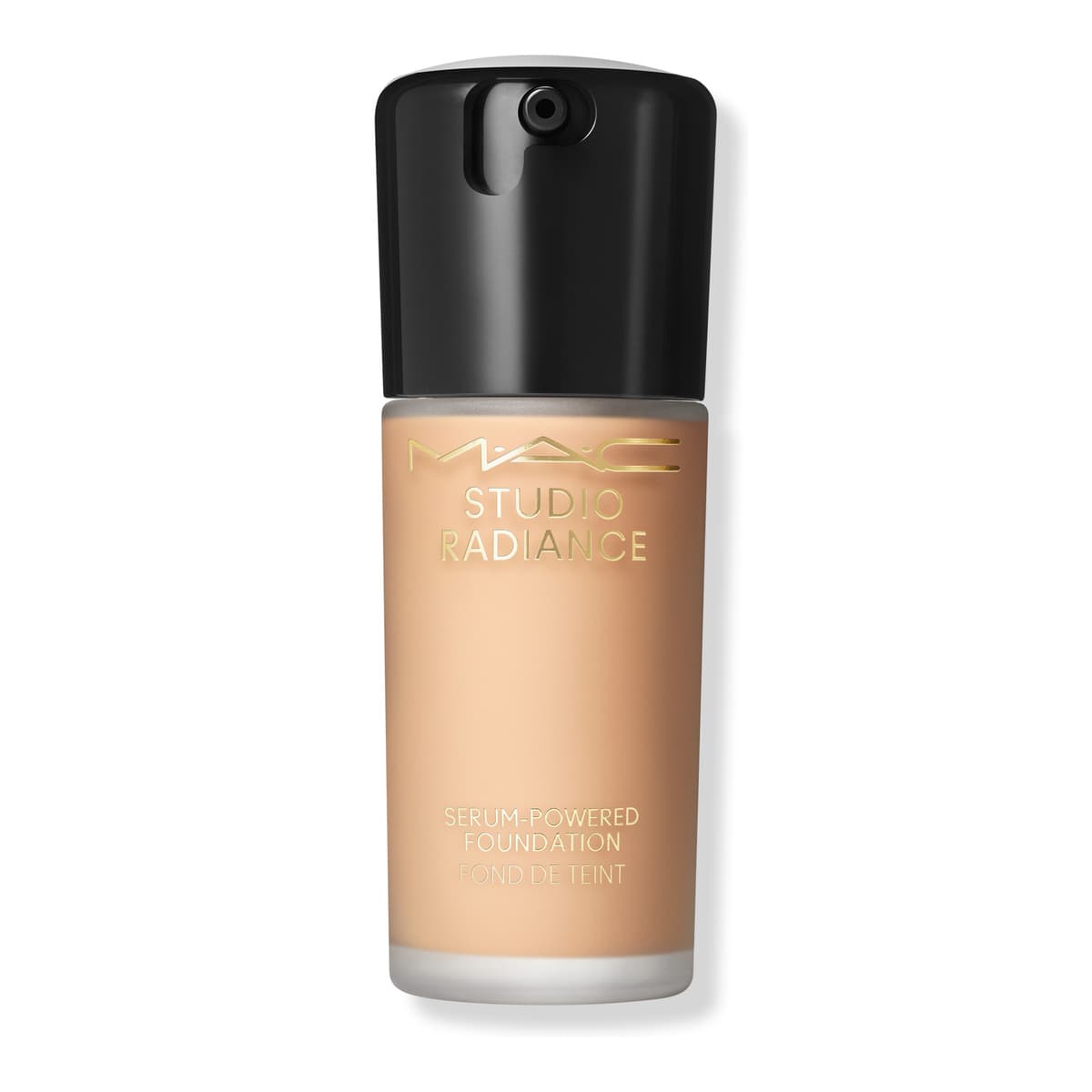 Studio Radiance Serum Powered Foundation, NW20